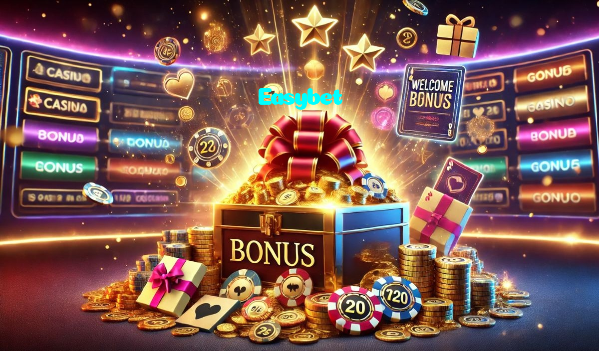 making first deposit on Easybet website using local payment methods in Pakistan