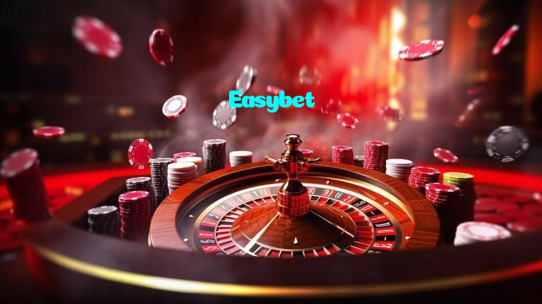 available types of Easybet bet including pre-match live express and system bets