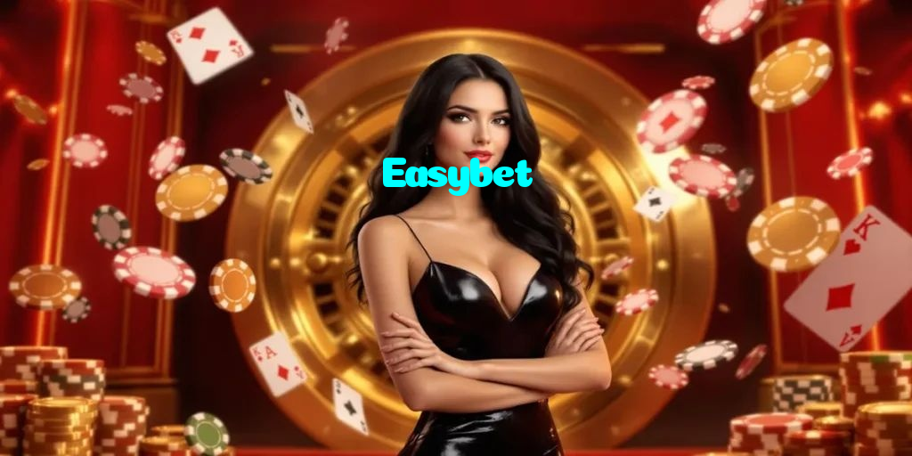 Easybet خوش آمدید بونس +600% پیشکش موبائل ایپ کے پروموشن سیکشن میں دکھائی دیتی ہے۔