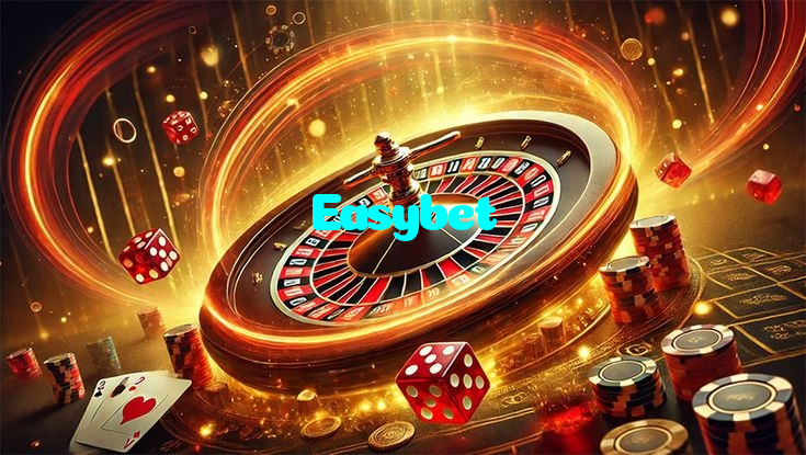 available types of Easybet bet including pre-match live express and system bets