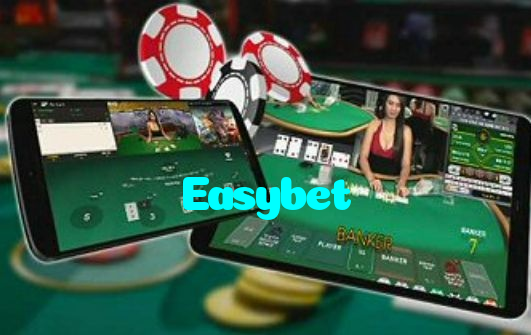 available types of Easybet bet including pre-match live express and system bets