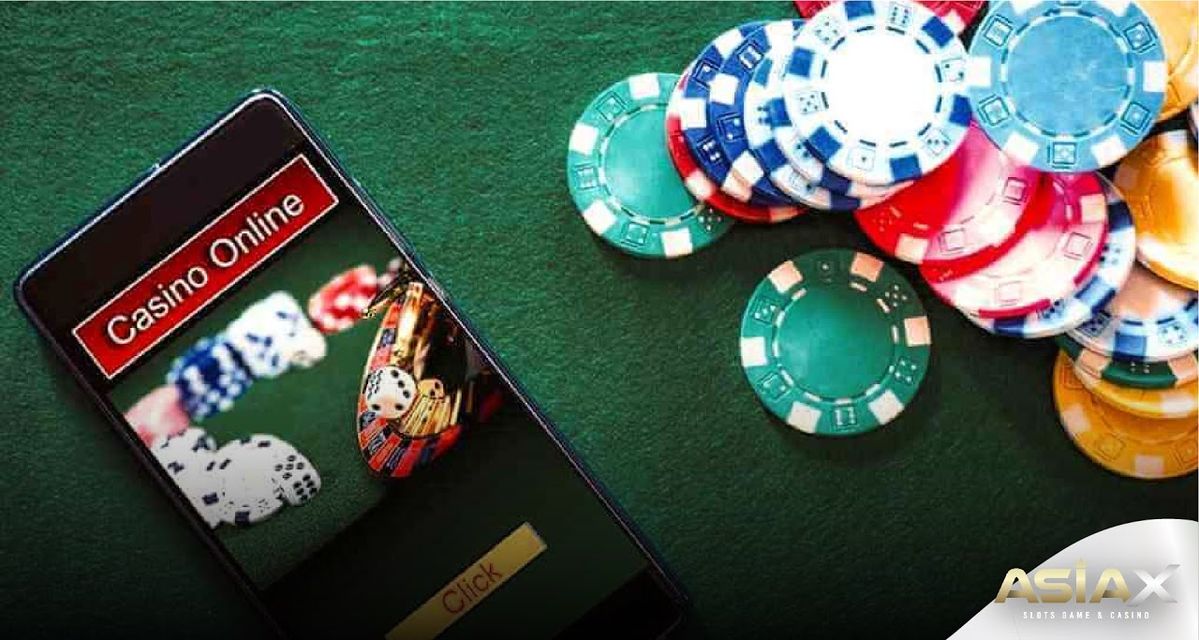پاکستان میں Easybet قانونی ہے۔
